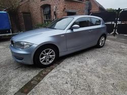 Utilisé 2009 BMW 118 Coupé Coupé | 6 990 €