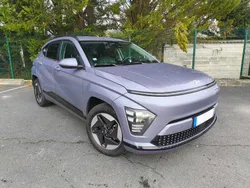 Bleue Utilisé 2023 Hyundai Kona SUV | 19 200 € (Super prix)