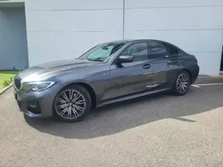 Gris Utilisé 2018 BMW 330 M Sport Berline | 35 900 € (Prix cher)