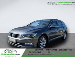 Utilisé 2016 VW Passat Break | 24 000 € (Prix juste)