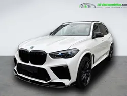 Utilisé 2022 BMW X5 M Comfort Edition SUV | 99 200 € (Prix juste)