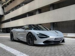 Argent Utilisé 2018 McLaren 720S Coupé | 225 000 €