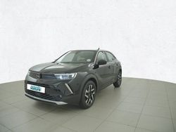 Noir Utilisé 2023 Opel Mokka-e Elegance SUV | 20 490 € (Prix juste)