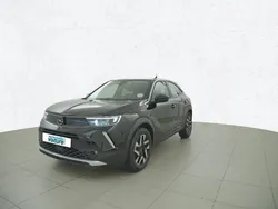 Noir Utilisé 2023 Opel Mokka-e Elegance SUV | 22 990 € (Prix assez cher)