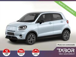 Bleu Nouvelle 2025 Leapmotor T03 Citadine | 17 317 €