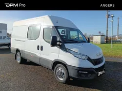 Utilisé 2020 Iveco Daily Berline | 32 280 €