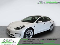 Utilisé 2022 Tesla Model 3 Berline | 35 500 € (Prix cher)