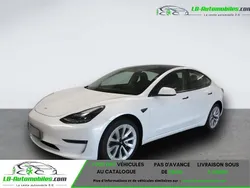Utilisé 2022 Tesla Model 3 Berline | 35 500 € (Prix cher)