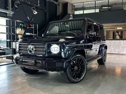 Utilisé 2020 Mercedes G500 SUV | 116 000 €
