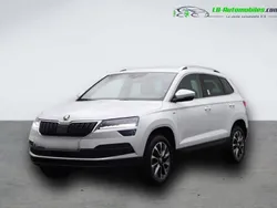 Utilisé 2020 Skoda Karoq SUV | 23 800 € (Prix juste)