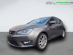 Utilisé 2015 Seat Ibiza ST Break | 11 500 €