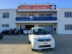 Nouvelle 2024 Aixam City | 15 137 €