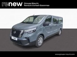 Nouvelle 2025 Nissan Primastar N-Connecta Monospace | 38 990 €
