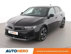 Noir Utilisé 2022 Opel Astra Elegance Berline | 16 990 € (Bon prix)