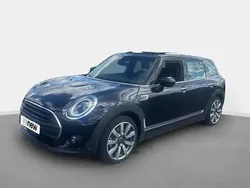 Noir Utilisé 2021 Mini Cooper Clubman Break | 25 350 € (Prix juste)