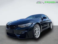 Utilisé 2020 BMW M4 Comfort Edition Coupé | 65 800 €