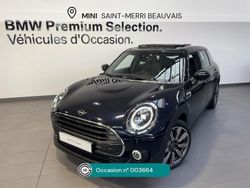 Utilisé 2022 Mini Cooper Clubman Break | 28 900 € (Prix assez cher)