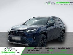 Utilisé 2025 Toyota RAV4 Hybrid SUV | 52 400 € (Prix juste)