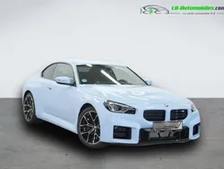 Utilisé 2024 BMW M2 Comfort Edition Coupé | 68 200 €