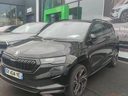 Utilisé 2024 Skoda Karoq SportLine SUV | 37 980 € (Prix cher)