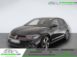 Occasion 2022 VW Polo S Citadine | 27 100 € (Prix juste)