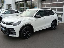 Utilisé 2025 VW Tiguan R-line SUV | 53 990 €