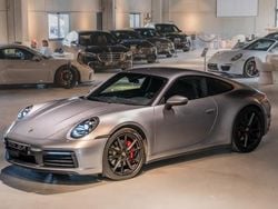 Utilisé 2019 Porsche 911 Carrera S Coupé | 129 900 € (Prix juste)