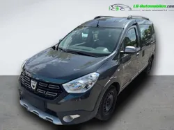 Utilisé 2020 Dacia Dokker Van | 15 800 € (Super prix)