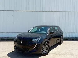 Noir Utilisé 2021 Peugeot 2008 Active SUV | 13 990 € (Bon prix)