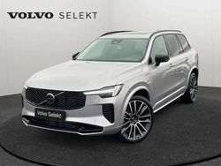 Gris Nouvelle 2025 Volvo XC90 Ultra SUV | 87 169 €
