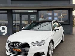 Utilisé 2017 Audi A3 Sportback e-tron Design Citadine | 17 980 € (Prix juste)