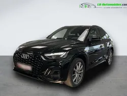 Utilisé 2023 Audi Q5 Sportback Sport SUV | 52 100 € (Bon prix)