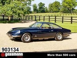 Bleu Utilisé 1969 Ferrari 365 Coupé | 290 000 €