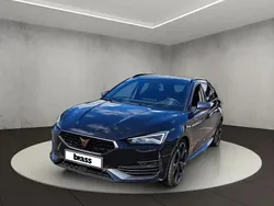 Noir Utilisé 2022 Seat Leon SUV | 26 450 € (Prix cher)