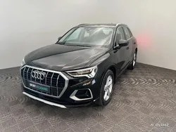 Noir Utilisé 2020 Audi Q3 Sportback Design SUV | 30 990 € (Super prix)