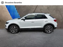 Utilisé 2022 VW T-Roc Active SUV | 20 900 € (Prix juste)