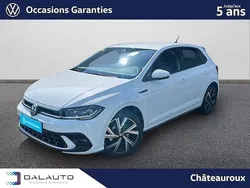 Utilisé 2024 VW Polo R-line | 24 950 € (Prix assez cher)