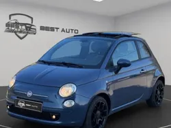 Utilisé 2011 Fiat 500 Sport Citadine | 4 990 € (Prix juste)