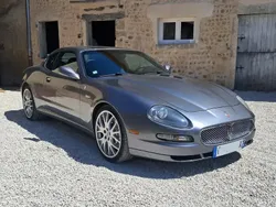 Gris Utilisé 2006 Maserati 4200 Coupé | 29 500 €