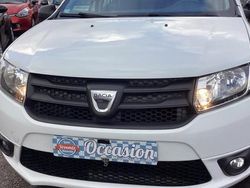 Occasion 2010 Dacia Sandero Ambiance Citadine | 5 850 € (Prix juste)