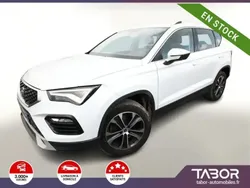 Blanc Utilisé 2021 Seat Ateca 4Drive SUV | 20 488 € (Prix juste)