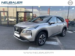 Argent Utilisé 2023 Nissan X-Trail N-Connecta SUV | 29 990 € (Prix juste)