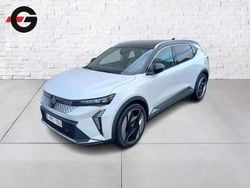 Blanc Utilisé 2025 Renault Scénic Iconic Monospace | 44 490 € (Super prix)