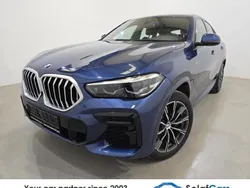 Utilisé 2023 BMW X6 Comfort Edition SUV | 64 162 €
