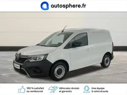 Nouvelle 2024 Renault Kangoo Monospace | 23 999 €