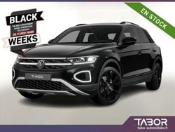 Bleu Nouvelle 2025 VW T-Roc Style SUV | 33 164 € (Prix juste)