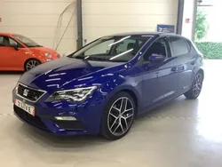 Utilisé 2018 Seat Leon FR Berline | 15 990 € (Prix assez cher)