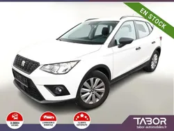 Blanc Utilisé 2021 Seat Arona Reference SUV | 14 888 €