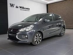 Gris Nouvelle 2025 Mitsubishi Space Star Edition Berline | 17 590 € (Prix juste)