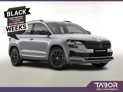 Gris Nouvelle 2025 Skoda Karoq SUV | 35 181 € (Prix juste)